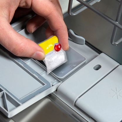 Picture of Finish Powerball Ultimate Lemon 40szt