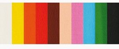 Attēls no Fiorello Bibuła zestaw 1 10 kolorów (190003)