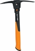 Изображение Fiskars Kilof dwustronny trzonek z tworzywa sztucznego 0.7 kgkg (1062937)