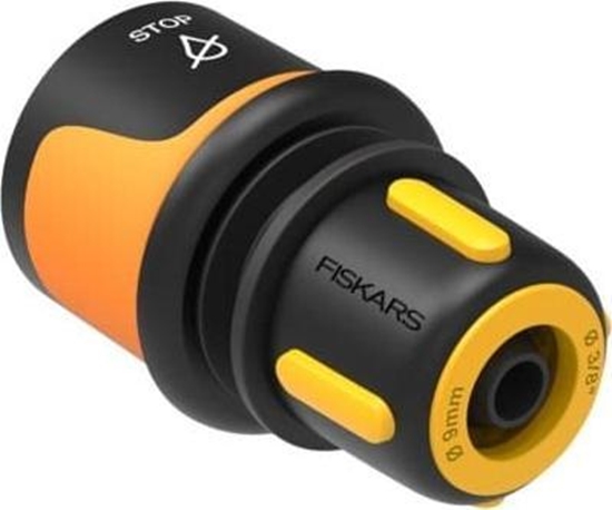 Picture of Fiskars FISKARS SZYBKOZCZE ZE STOPEM 3/8" FS1027078