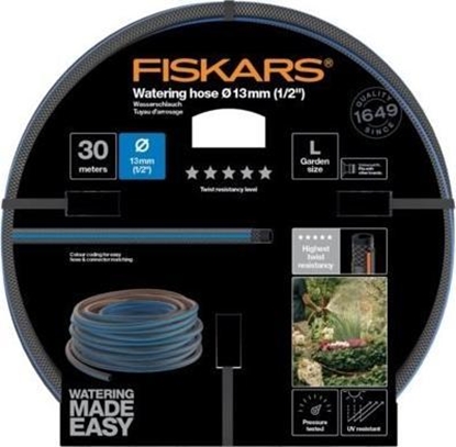 Picture of Fiskars FISKARS W OGRODOWY 1/2" 30m - Q4 FS1027105