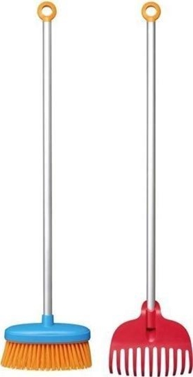 Picture of Fiskars FISKARS ZESTAW DO SPRZTANIA MYFIRST FS1062474