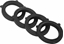 Attēls no Fiskars FISKARSUSZCZELKA O-RING DO ZRASZACZY 4szt. FS1024091