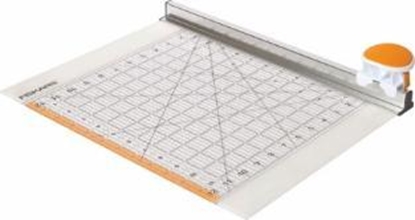 Picture of Fiskars FS.GILOTYNA 6" x 24" Z OBROTOWYM OSTRZEM I LINIJK FS1014651