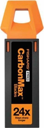 Picture of Fiskars FS.OSTRZA TRAPEZOWE CARBONMAX 20szt. FS1062940