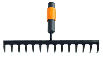 Picture of Fiskars Grabie 14-zbne QuikFit 36 cm 1000653