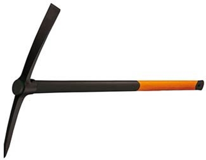 Изображение Fiskars Kilof dwustronny trzonek z tworzywa sztucznego 2,95kg (171010)