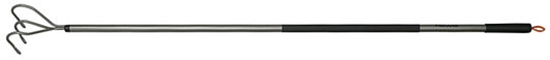 Picture of Fiskars Kultywator aluminiowy 1640mm 136510