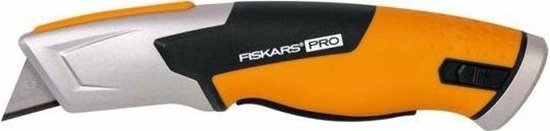Picture of Fiskars NÓ UNIWERSALNY CARBONMAX CHOWANE OSTRZE COMPACT FS1062938