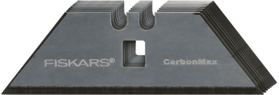 Изображение Asmens Fiskars CarbonMax 1027229; 5 gab.