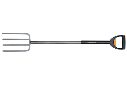 Изображение Fiskars Widy do kopania teleskopowe "Y" trzon stalowy (133320)