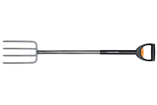 Изображение Fiskars Widy do kopania teleskopowe "Y" trzon stalowy (133320)