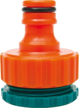 Picture of Flo Przycze do kranu 3/4" - 1" 89251