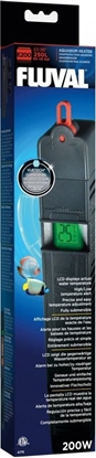 Attēls no Fluval Grzaka Fluval E, 200W