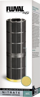Picture of Fluval Wkad azotanowy do filtrów G6