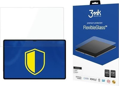 Изображение 3MK FlexibleGlass Sam Galaxy Tab S8 Ultra 14.6"