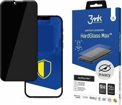 Picture of 3MK 3MK HardGlass iPad Pro 12.9 5th gen.