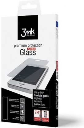 Изображение 3MK Folia ceramiczna flexible glass do iPad Air 1/2 Pro 9.7"