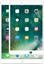 Изображение Moshi Moshi iVisor AG - Ochronna folia anty-refleksyjna iPad Pro 10.5 (2017) / iPad Air 10.5 (2019) (biaa ramka) uniwersalny