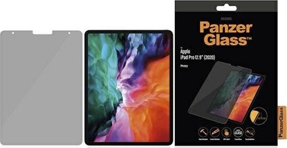 Изображение PanzerGlass Szko hartowane do Apple iPad Pro 12.9" (2020) Privacy (P2695)