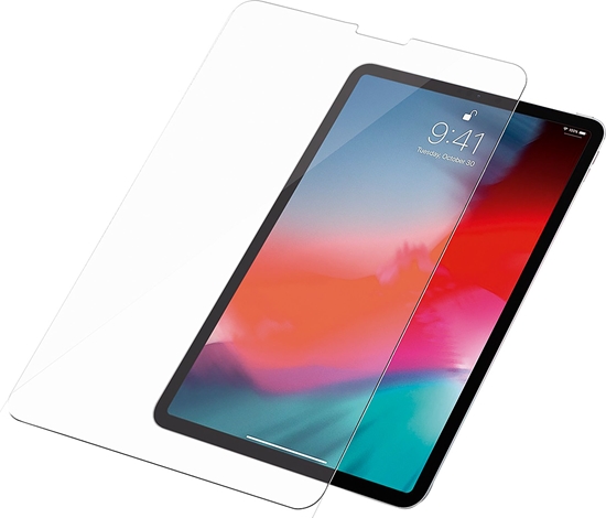 Изображение PanzerGlass Szko hartowane do Apple iPad Pro 12.9" 2018 & 2020 (2656)