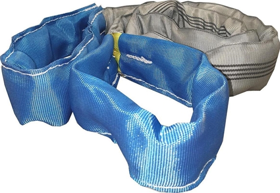 Изображение Forankra LINKA HOLOWNICZA DO TIRA 21T / 6m 41090042F
