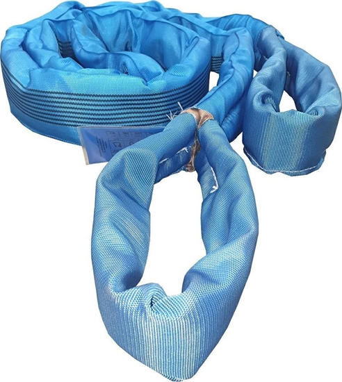 Изображение Forankra Linka holownicza do tira 42T / 6m (41090043F)