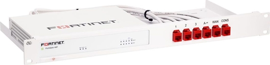 Picture of Fortinet Wspornik montaowy do FortiGate 40F (RM-FR-T14)