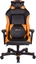 Изображение Fotel Clutch Chairz Shift Series Alpha Orange