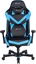 Attēls no Fotel Clutch Chairz Throttle Charlie Premium Niebieski (THC99BBL)