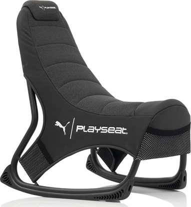 Picture of Fotel Playseat Puma Active Gaming czarny