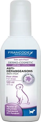Изображение Francodex Lotion przeciwwidowy 120 ml