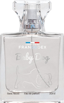 Attēls no Francodex Perfumy Baby Dog 50 ml