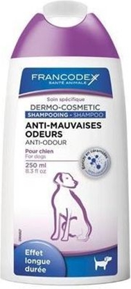 Изображение Francodex PL Szampon neutralizujcy brzydki zapach 250 ml
