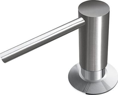 Изображение Franke Comfort, Stal optyczna