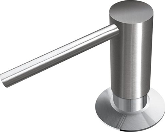 Изображение Franke Comfort, Stal optyczna