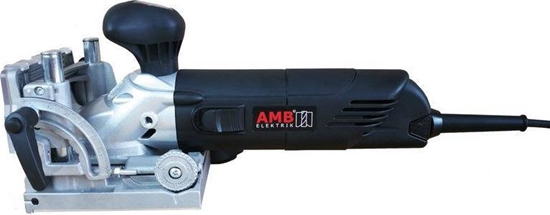 Picture of Frezarka AMB 800 FDF 800 W