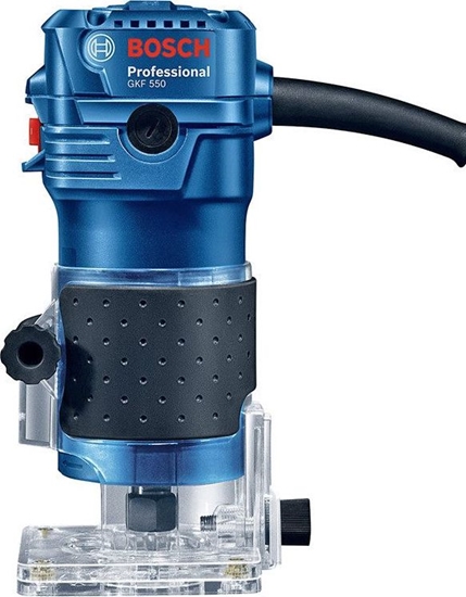 Изображение Frezarka Bosch GKF 550 550W 06016A0020