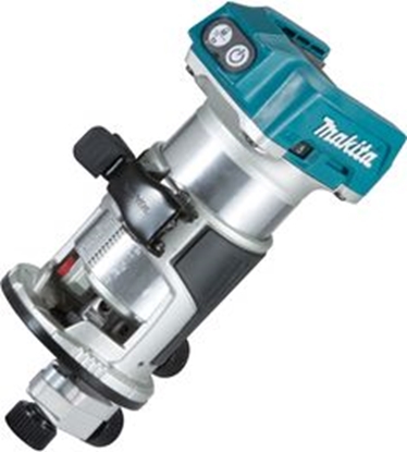 Picture of Frezarka Makita DRT50ZX4 18 V