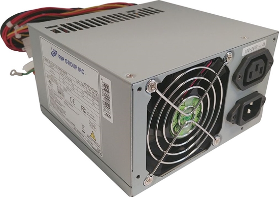 Изображение Zasilacz FSP/Fortron FSP400-70AGB 400W (9PA400CV03)