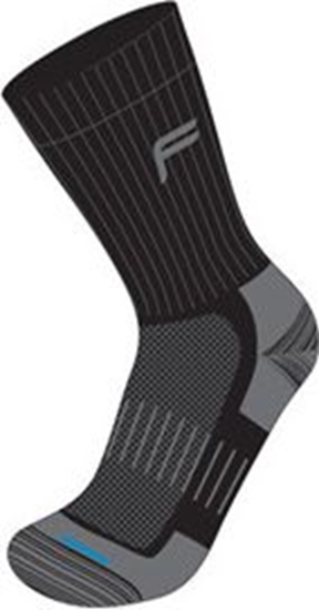 Picture of Fuse Skarpety outdoor BACKPACKING TEC A 100 czarno-szare r. 47-49 (FSE-23-4619-0-4-0029)