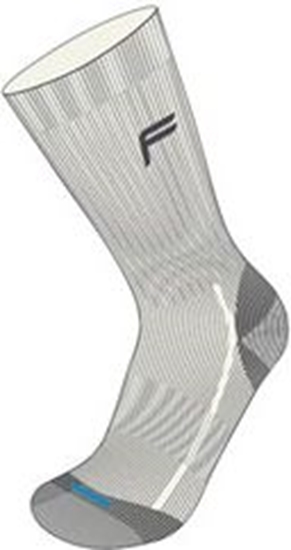 Picture of Fuse Skarpety outdoor MOUNTAINEERING TEC A 100 grafitowe r. 47-49 (FSE-23-4615-0-4-0003)