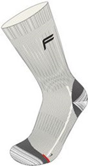 Picture of Fuse Skarpety outdoor Mountaineering TEC P 100 czarne r. 35-38 (FSE-23-4614-0-1-0002)