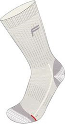 Picture of Fuse Skarpety outdoor Mountaineering TEC P 100 szare r. 43-46 (FSE-23-4614-0-3-0005)