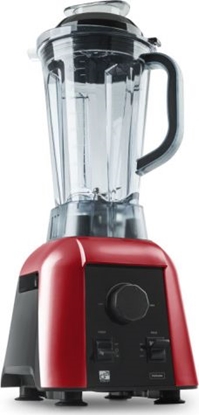 Attēls no Blender kielichowy G21 Perfection 600871 czerwony