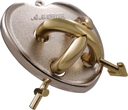 Изображение G3 amigówka Cast Amour - poziom 5/6 G3