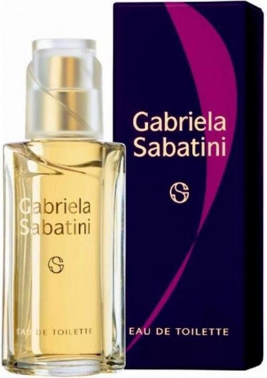 Изображение Gabriela Sabatini EDT 60 ml