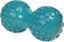 Picture of Gaiam Duo-Ball do masau niebieski