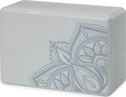 Attēls no Gaiam Kostka do jogi Battleship Point (63681)