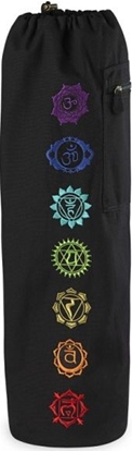 Picture of Gaiam Pokrowiec na mat do jogi Chakra